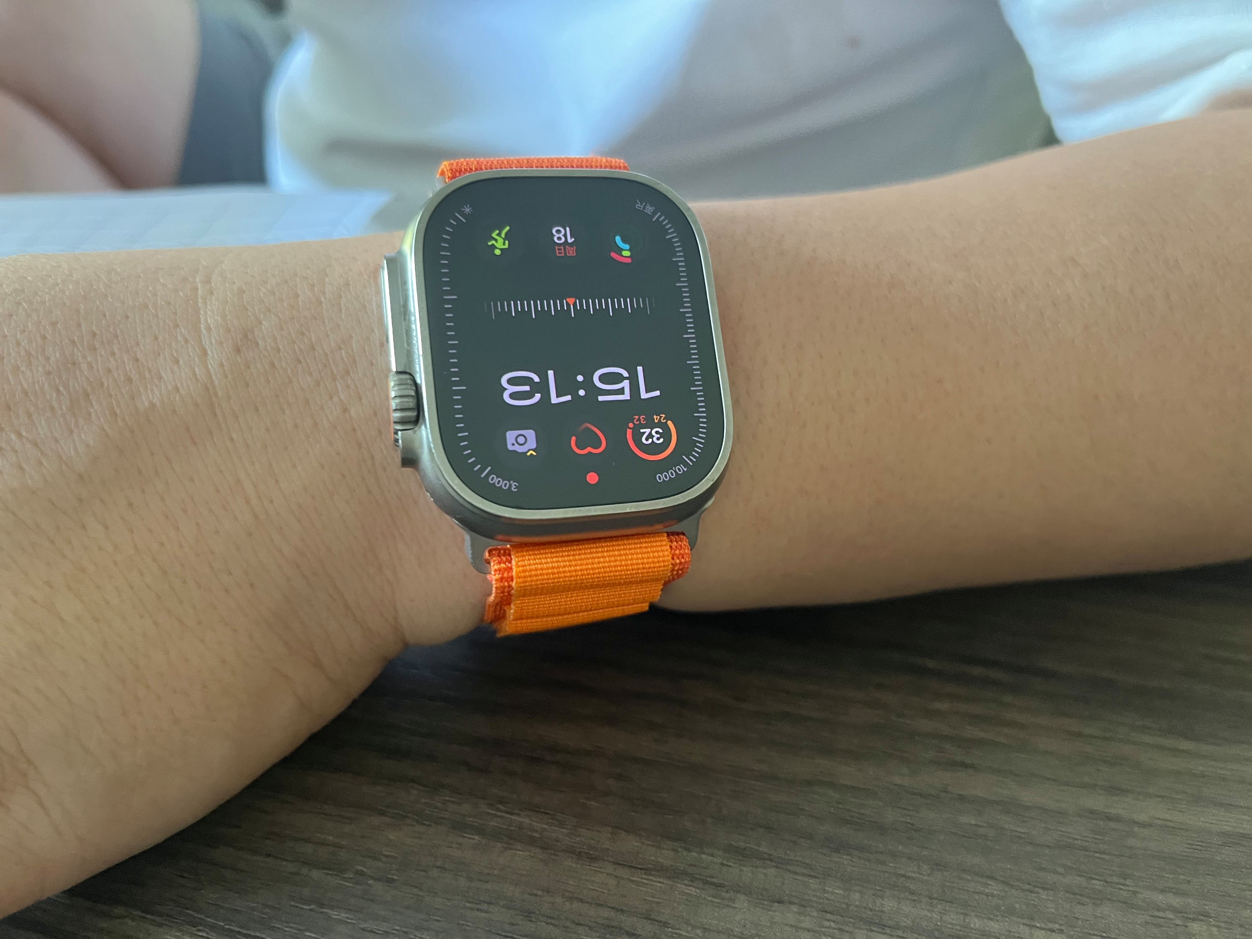 苹果手表中国版和美国版(苹果手表美版好还是国版好)-第4张图片-有道翻译官网