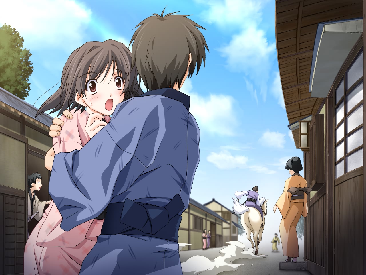 秋之回忆苹果版(秋之回忆有安卓版吗)-第11张图片-有道翻译官网 秋之回忆苹果版(秋之回忆有安卓版吗)-第11张图片-有道翻译官网