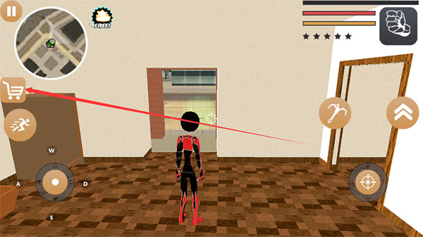 火柴蜘蛛英雄苹果版(火柴蜘蛛英雄1无限金币版)-第8张图片-有道翻译官网 火柴蜘蛛英雄苹果版(火柴蜘蛛英雄1无限金币版)-第8张图片-有道翻译官网