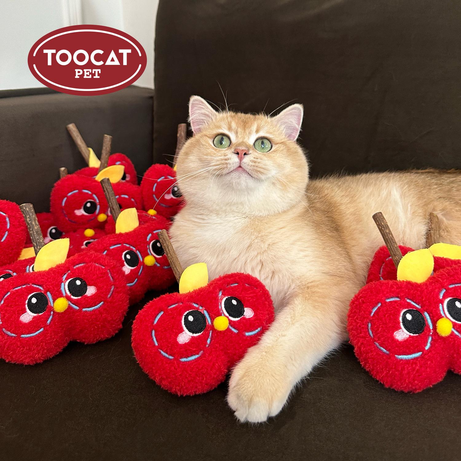 逗猫玩具苹果版(逗猫玩具苹果版下载)-第2张图片-有道翻译官网 逗猫玩具苹果版(逗猫玩具苹果版下载)-第2张图片-有道翻译官网