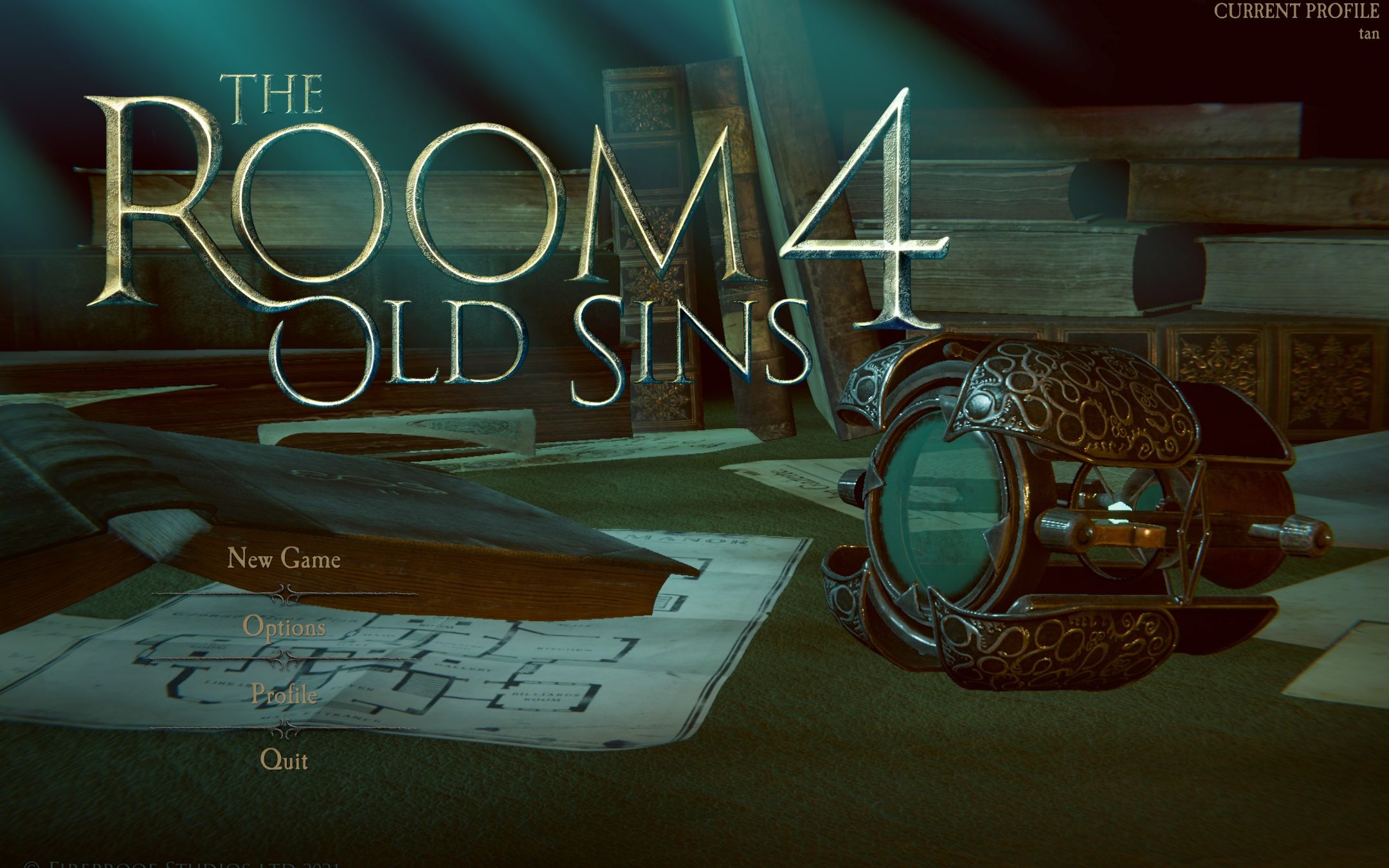 theroom3破解版苹果版(the room3破解版百度云)-第8张图片-有道翻译官网